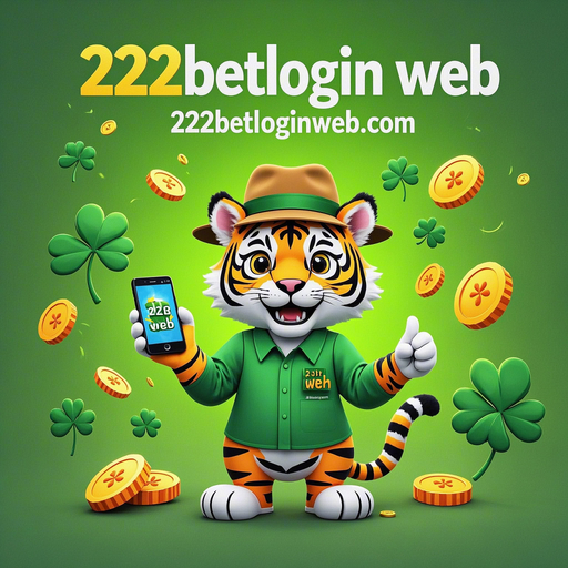 Descubra a Categoria de Jogos de 'Chat' no 222betlogin Web