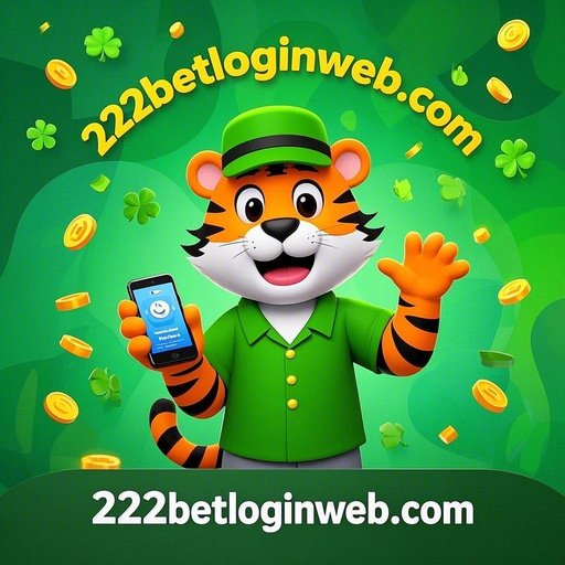222betlogin web