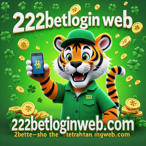 Explorando a Categoria 'Ao Vivo' no 222betlogin Web